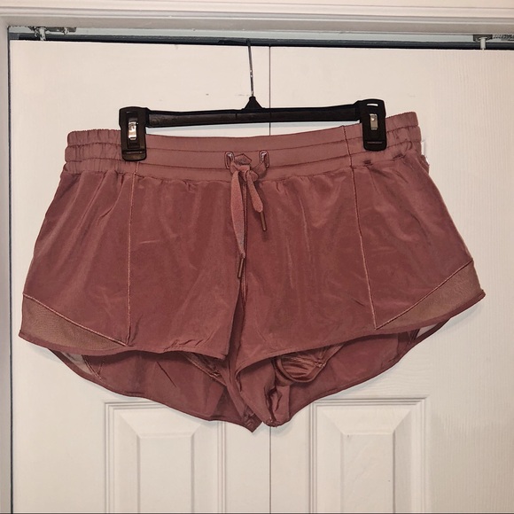 lululemon athletica Pants - Lululemon “Hotty Hot Short”